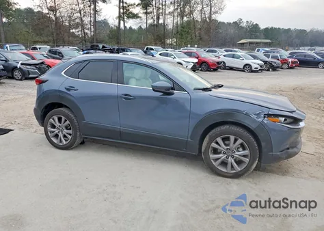 2021 Mazda Cx-30 Premium from USA, damaged, VIN 3MVDMADL0MM268239